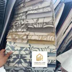 سعر ورق الجدران في الدمام