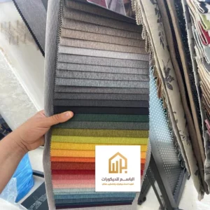 فني ورق جدران في الدمام