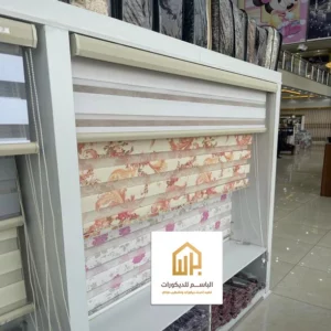 ورق جدران صاله في الدمام