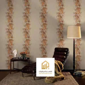 سعر تركيب ورق جدران في الدمام