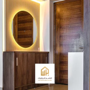 محل ديكورات خشبية الدمام