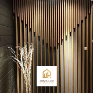 تصاميم ديكورات حديثة 2024