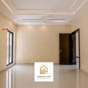 ورق جدران غرف الدمام