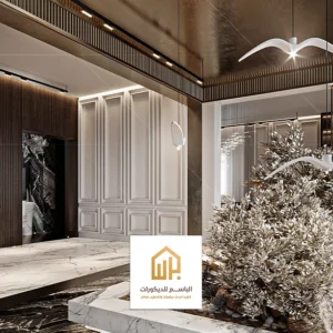 معلم ديكور جبس فوم الدمام