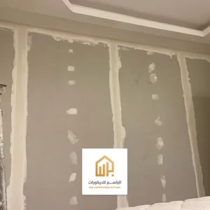 معلم جبس بورد الرياض