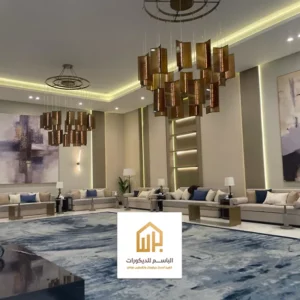ديكورات الرياض