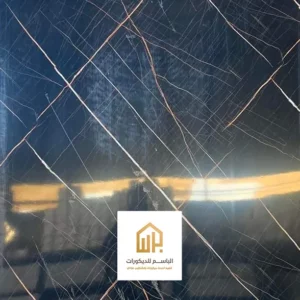 بديل الرخام في الديكور بالرياض