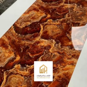 بديل الرخام ثري دي الرياض