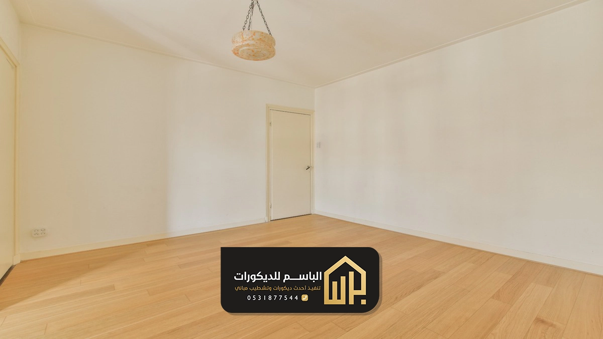 دهان منازل الدمام