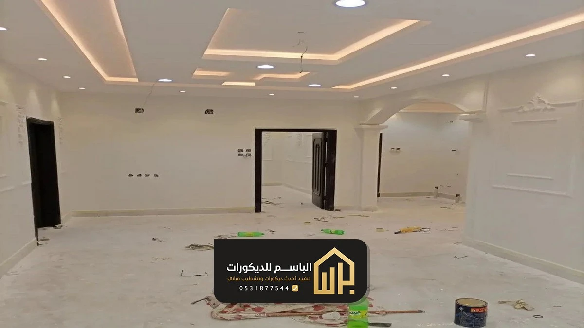 مقاول ترميم الخبر