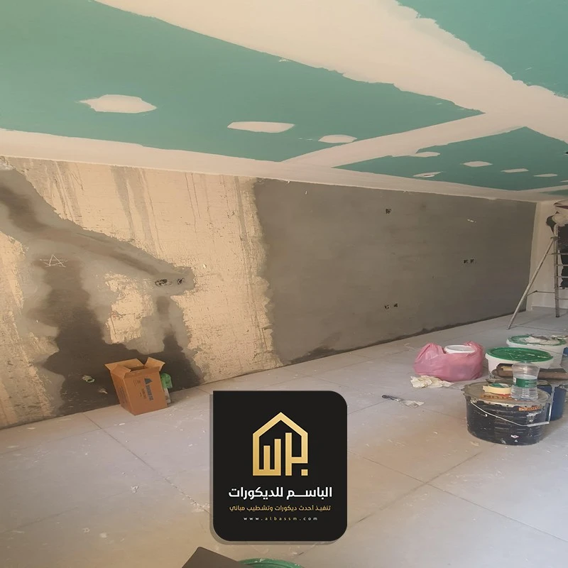 خدمات ترميمات عامة سيهات