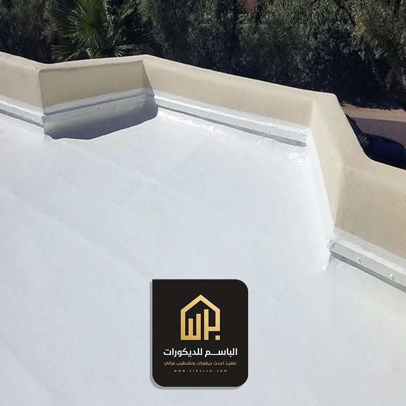 مقاول عزل اسطح بالدمام
