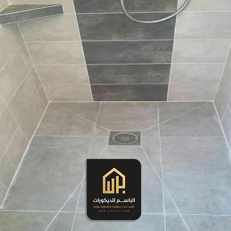 مقاول ترميم حمامات الدمام